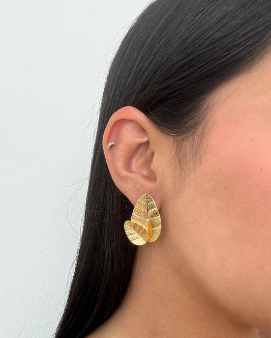 Amarah Stud Earring