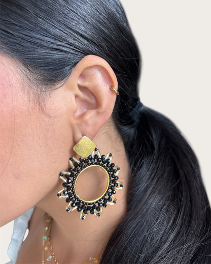 Frances Earring