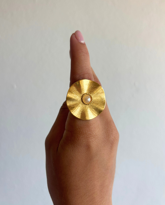 Denisse Ring