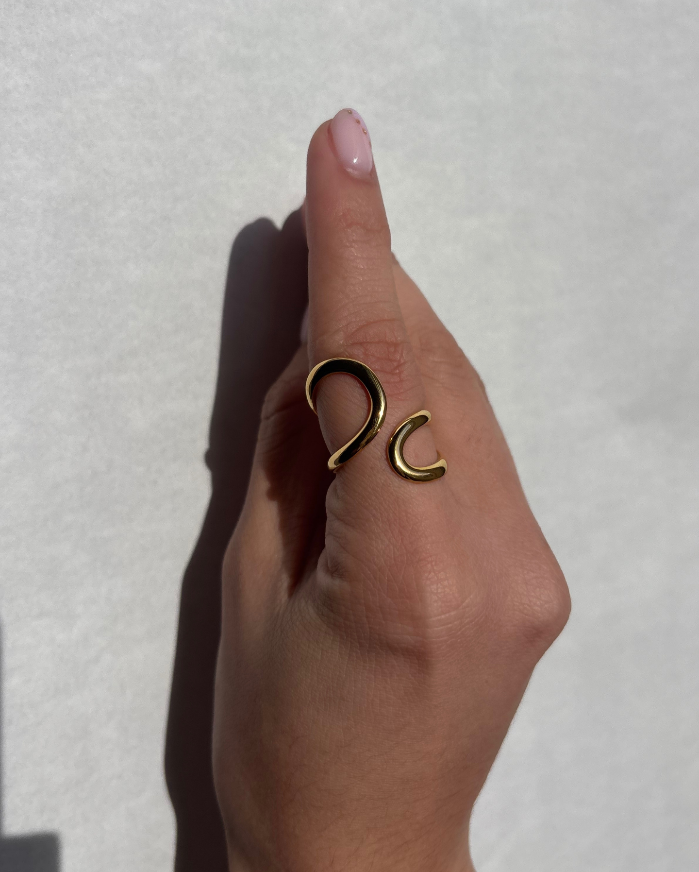 Yare Ring SS