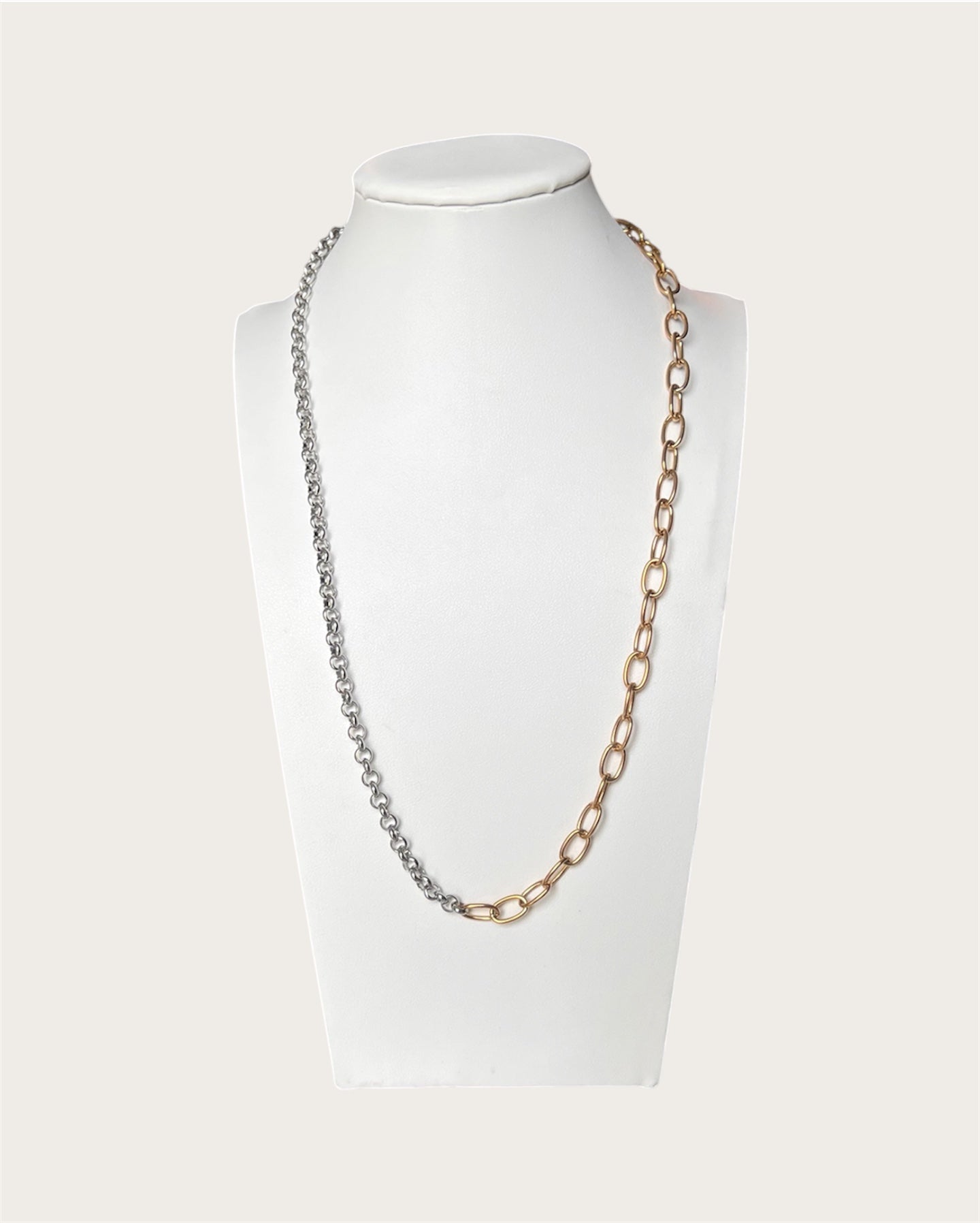 Miti Necklace SS