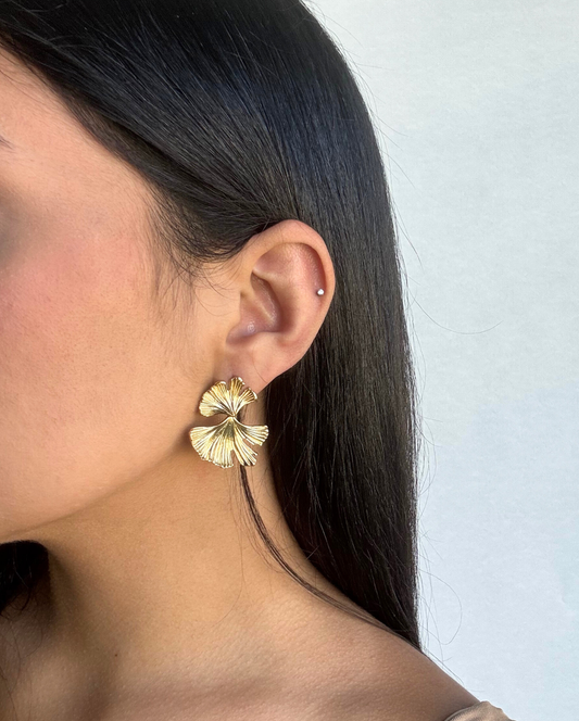 Sirena Earring SS