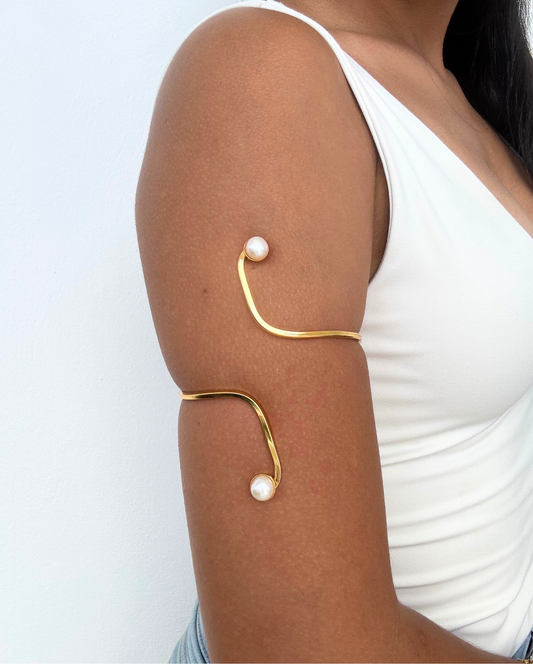 Isabela ArmCuff
