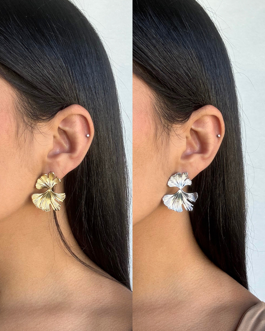 Sirena Earring SS