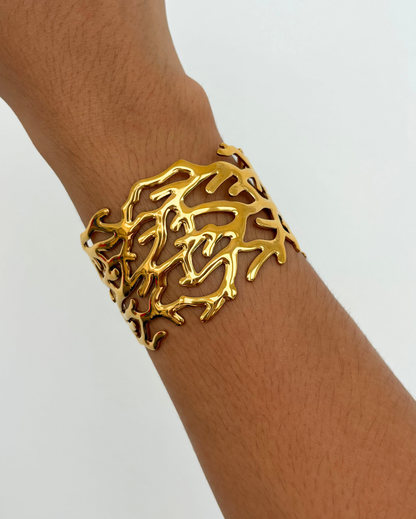 Corales Bracelet SS
