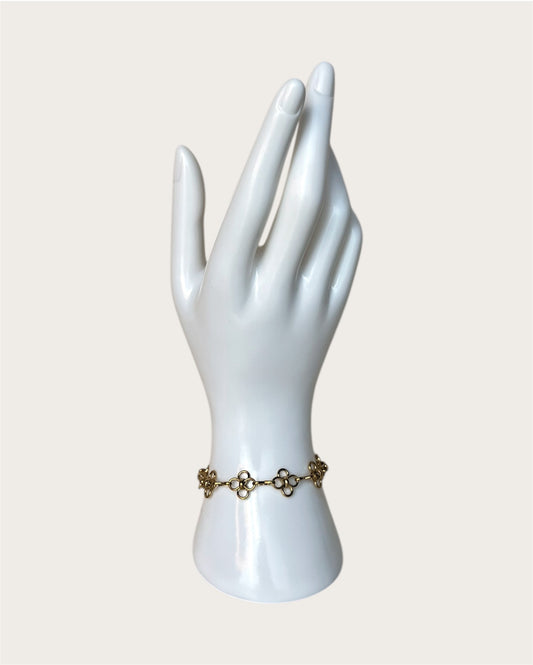 Flori Bracelet SS