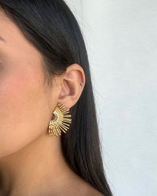 Soleini Earring SS