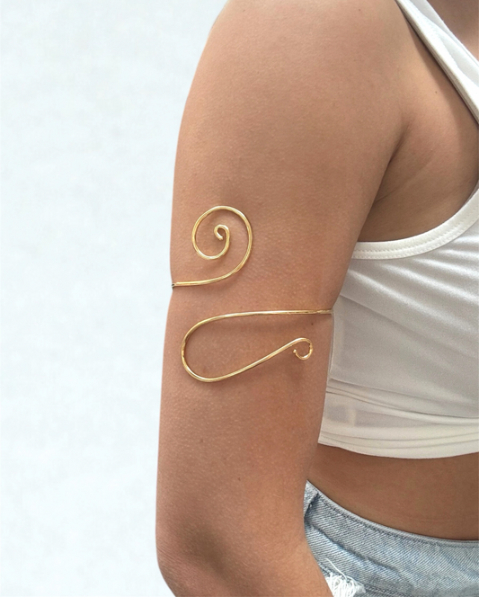 Chloe ArmCuff