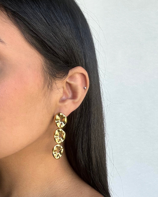 Kendra Earring SS