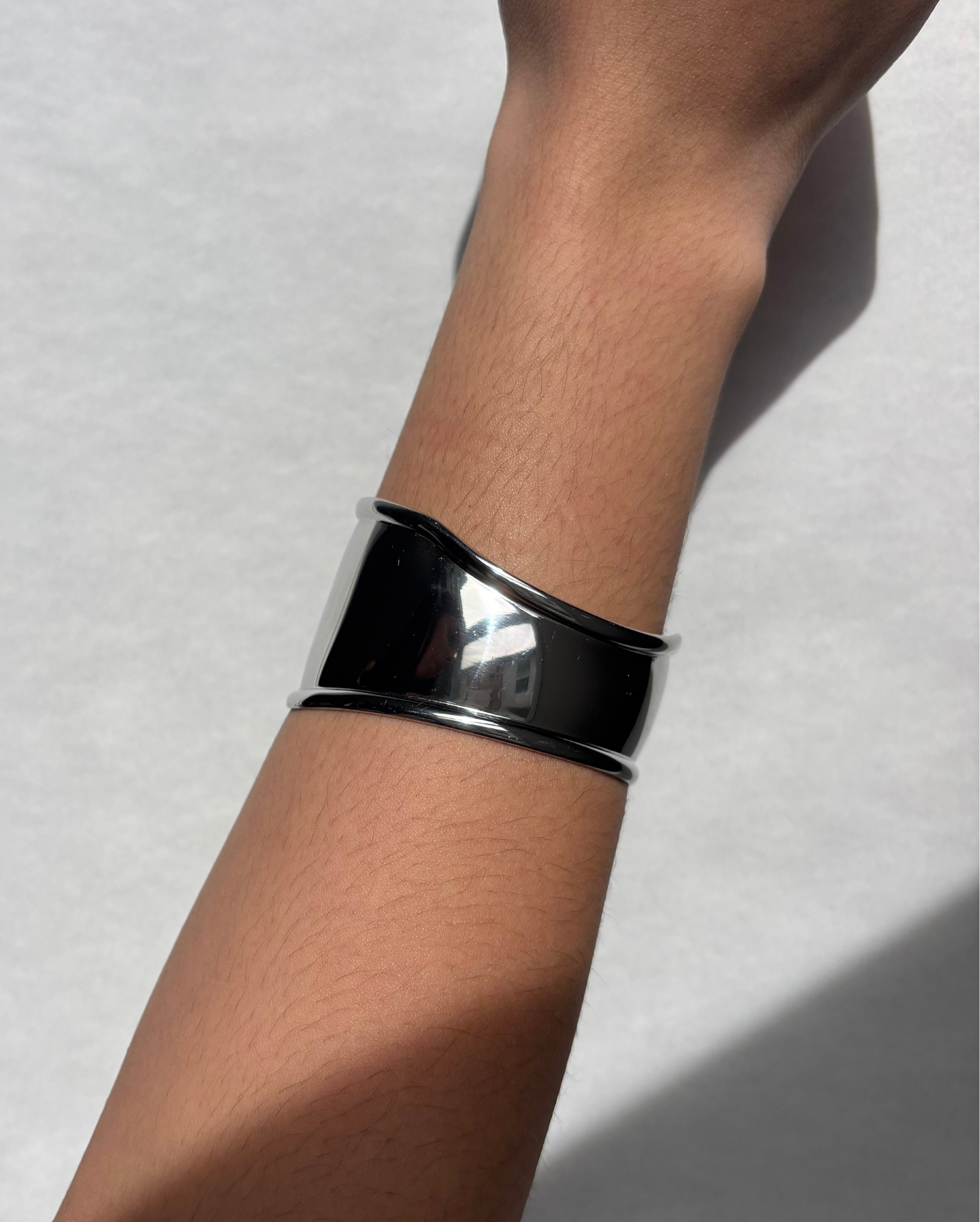 Evelyn Bracelet SS