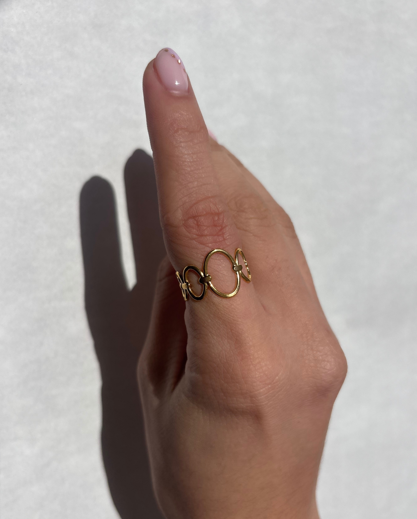 Erina Ring SS