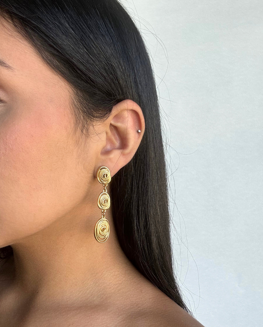 Janice Earring SS