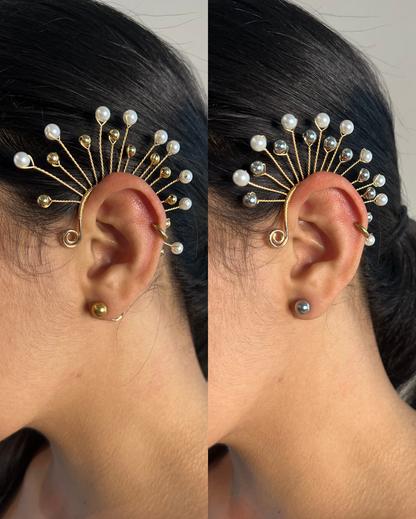 Reina Earcuff