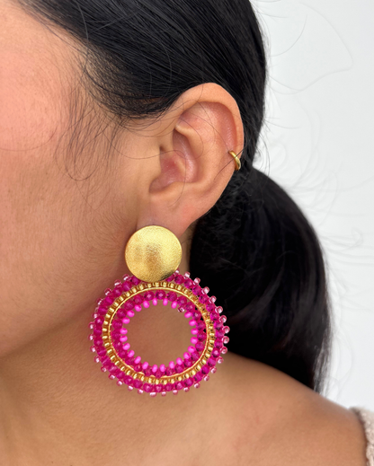 Elena Earring