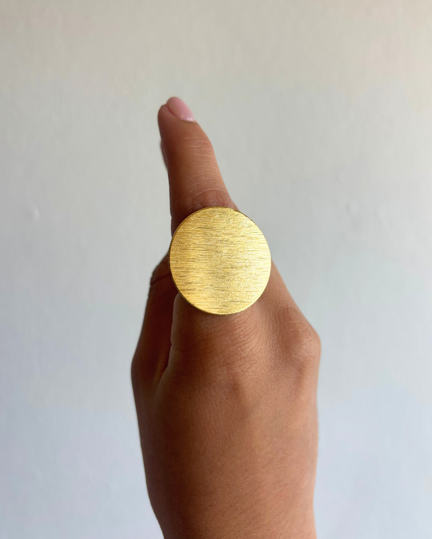 Mio Ring