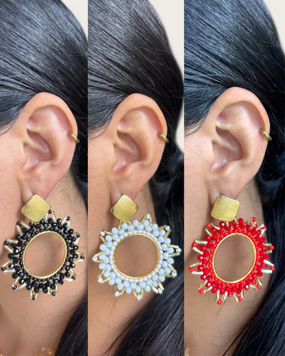 Frances Earring