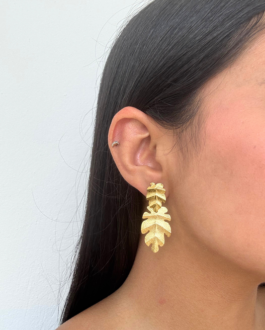 Nahiara Earring