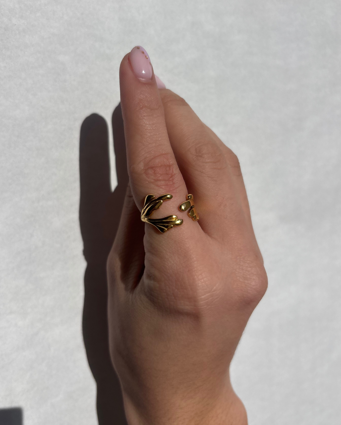 Ariel Ring SS