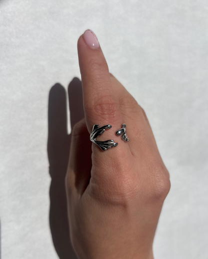 Ariel Ring SS
