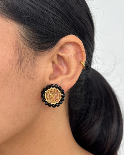 Ali Studs Earring