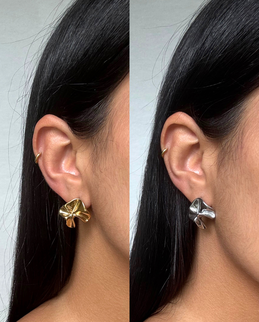 Eliana Stud Earring SS