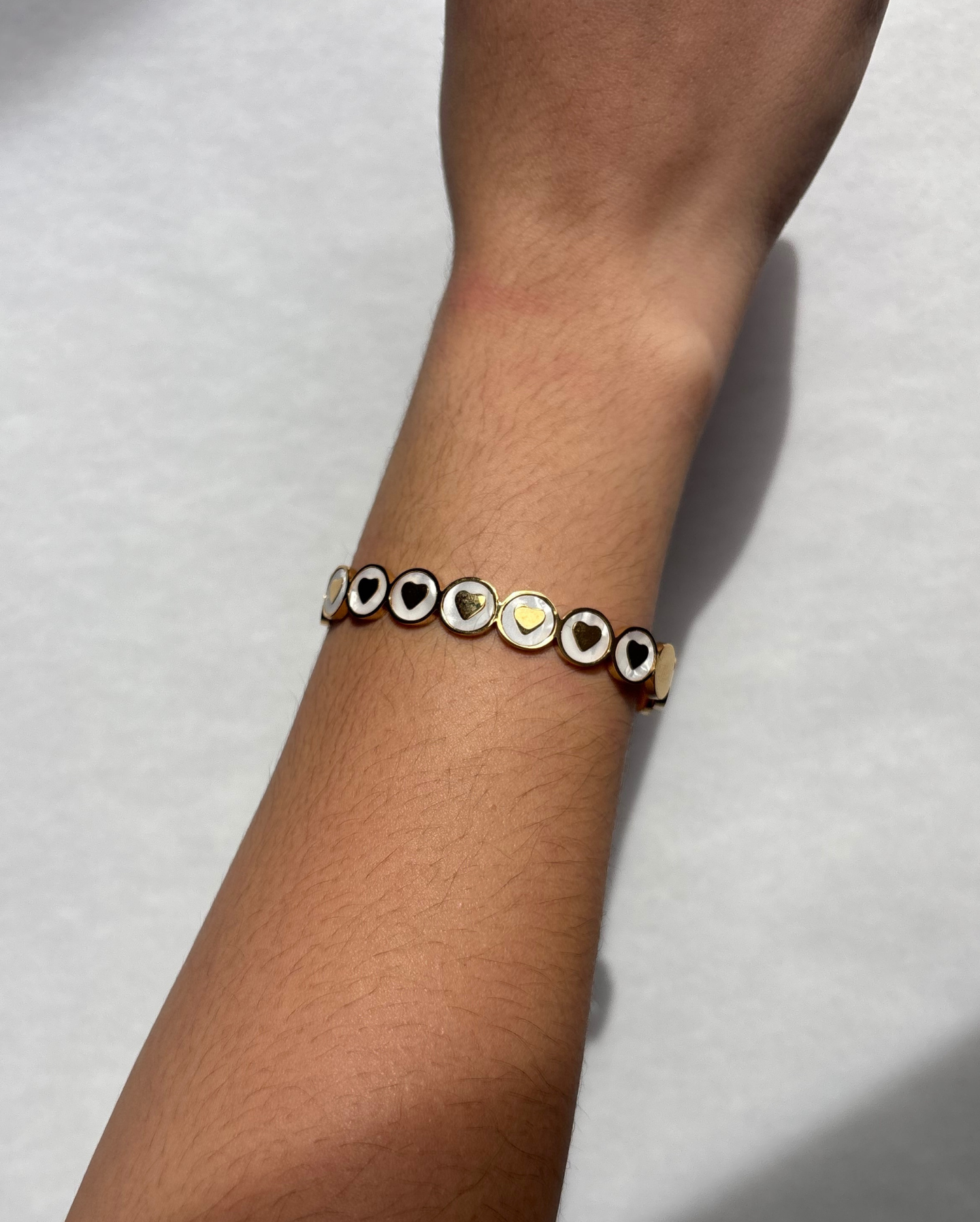Cora Bracelet SS