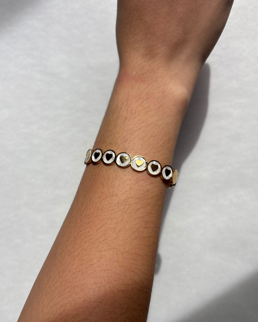 Cora Bracelet SS