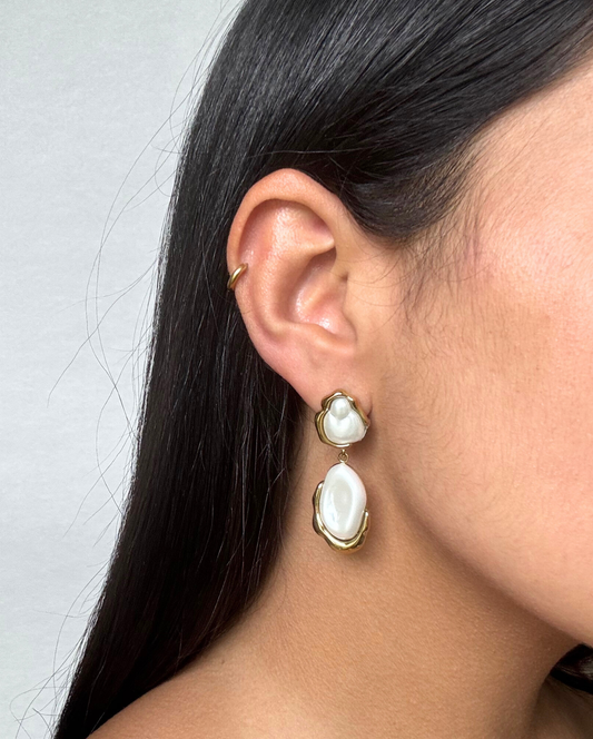 Jimena Earring SS