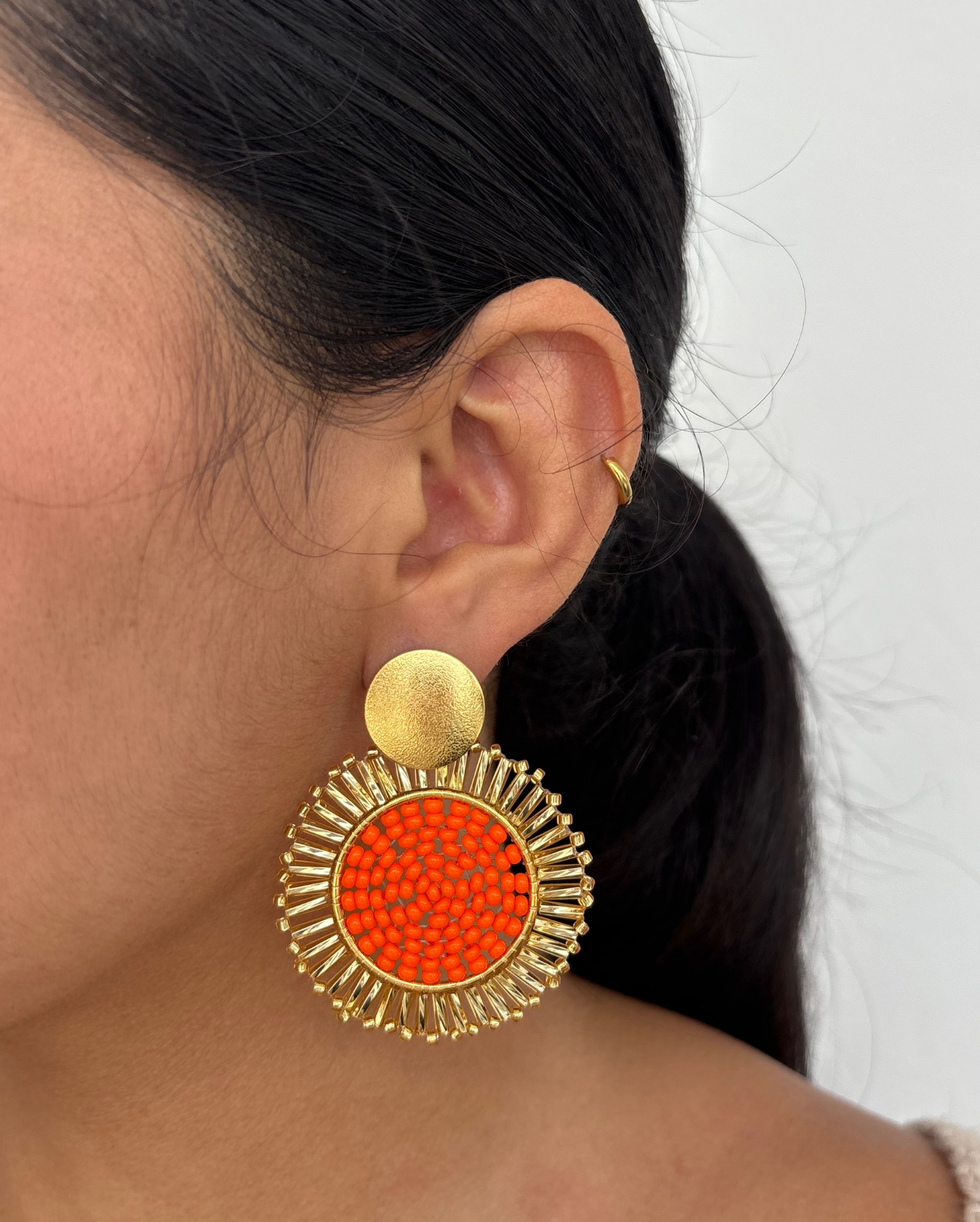 Maia Earring