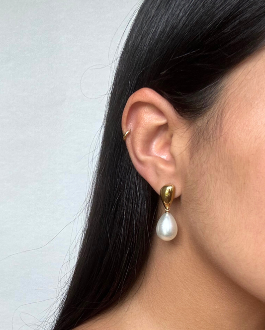 Layla Earring SS