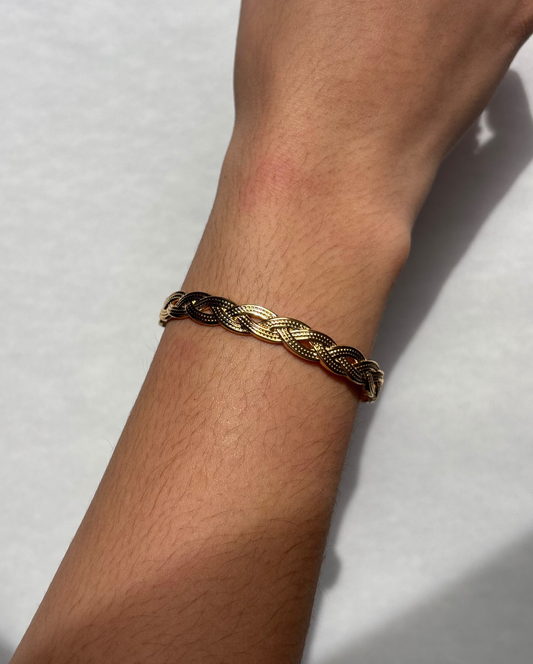 Sabri Bracelet SS