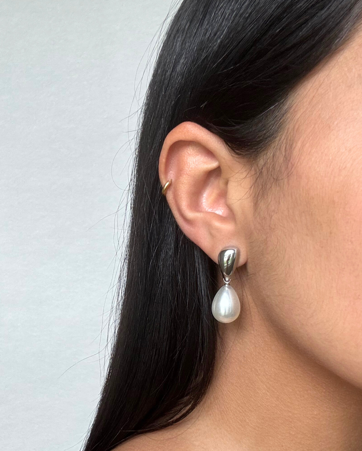 Layla Earring SS