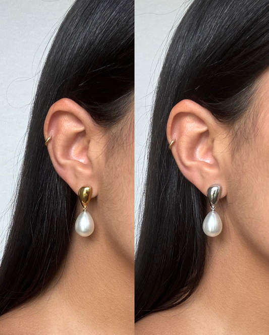 Layla Earring SS