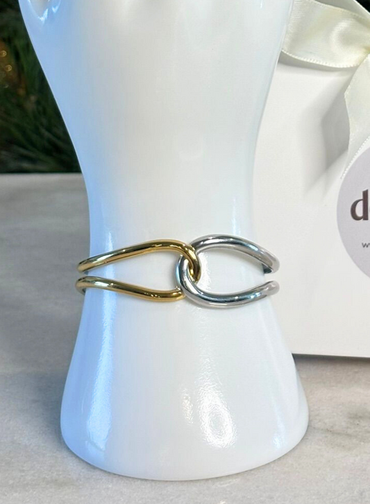 Linda 2.0 Bracelet SS