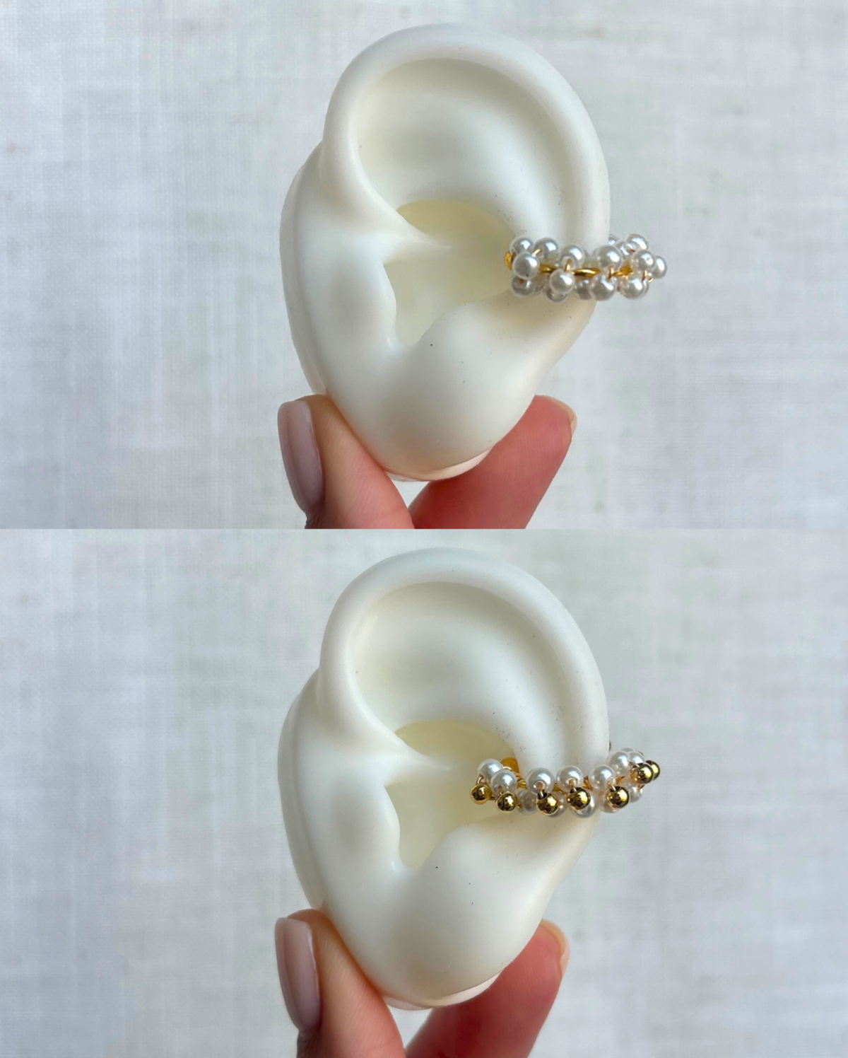 Eli Earcuff