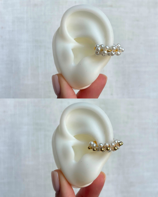 Eli Earcuff