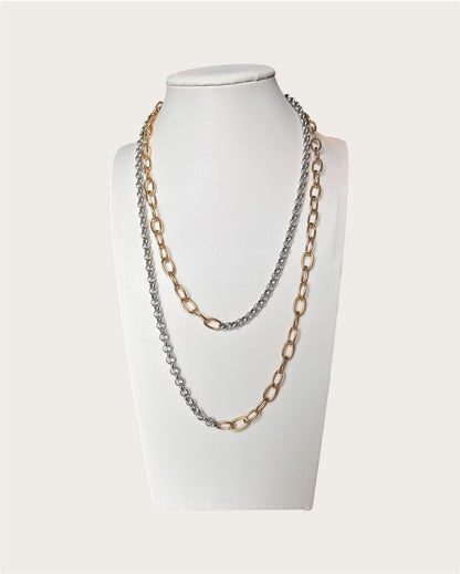 Miti Necklace SS