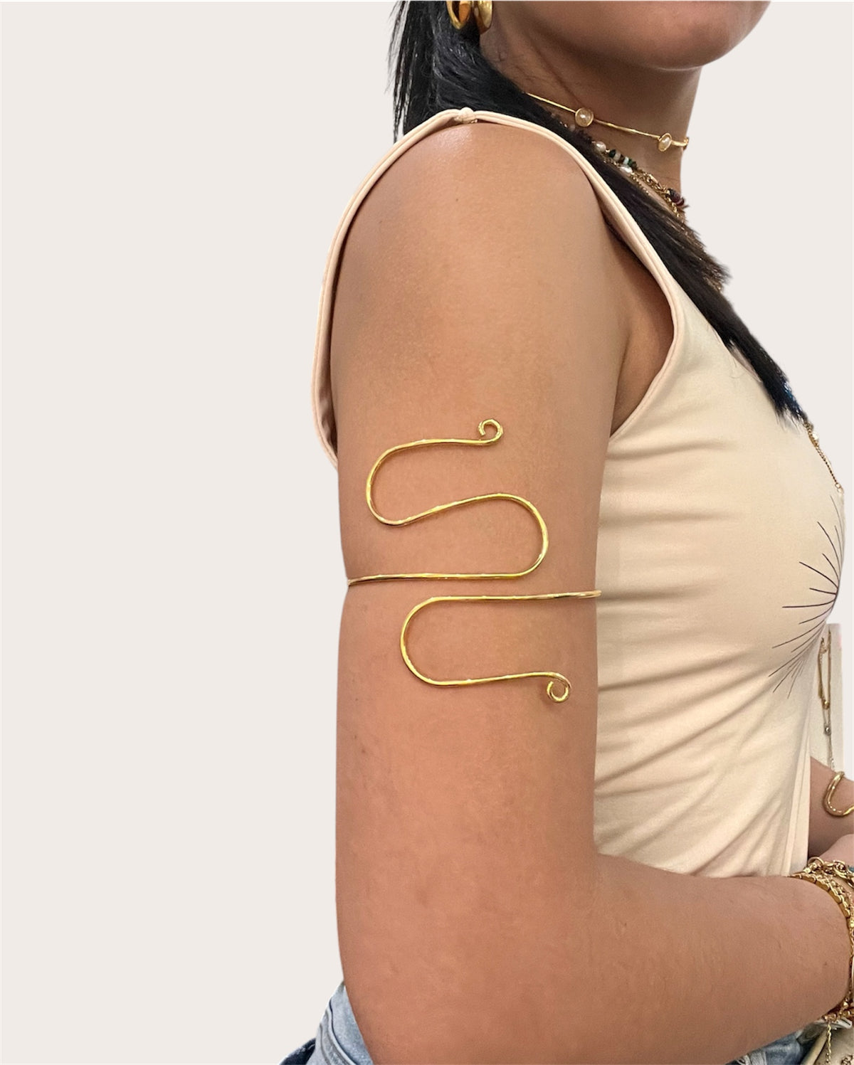 Aura ArmCuff