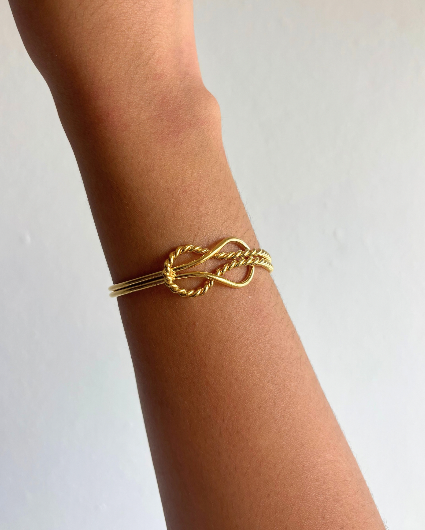 Nayda Cuff Bracelet