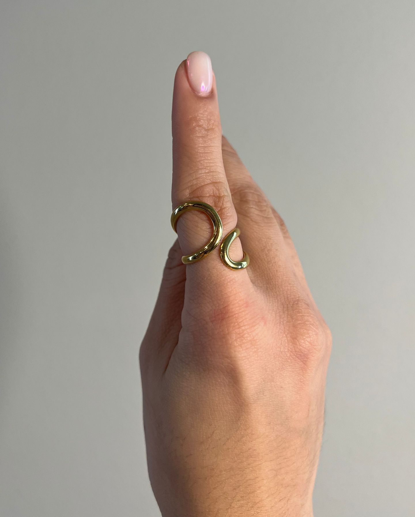 Yare Ring SS