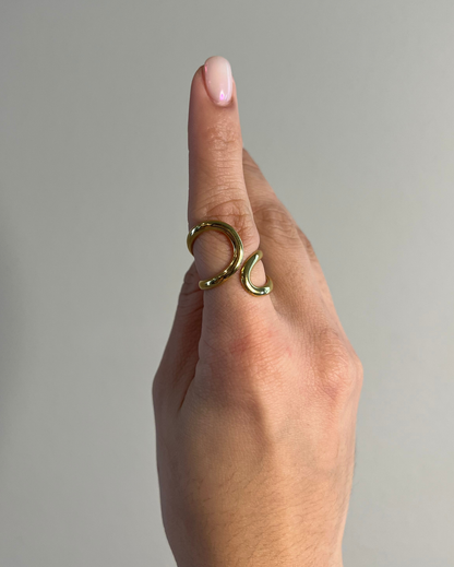 Yare Ring SS
