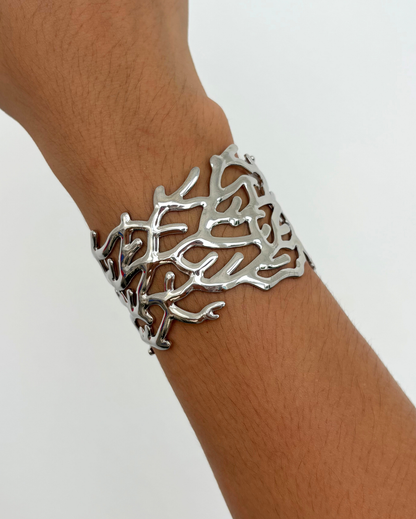 Corales Bracelet SS