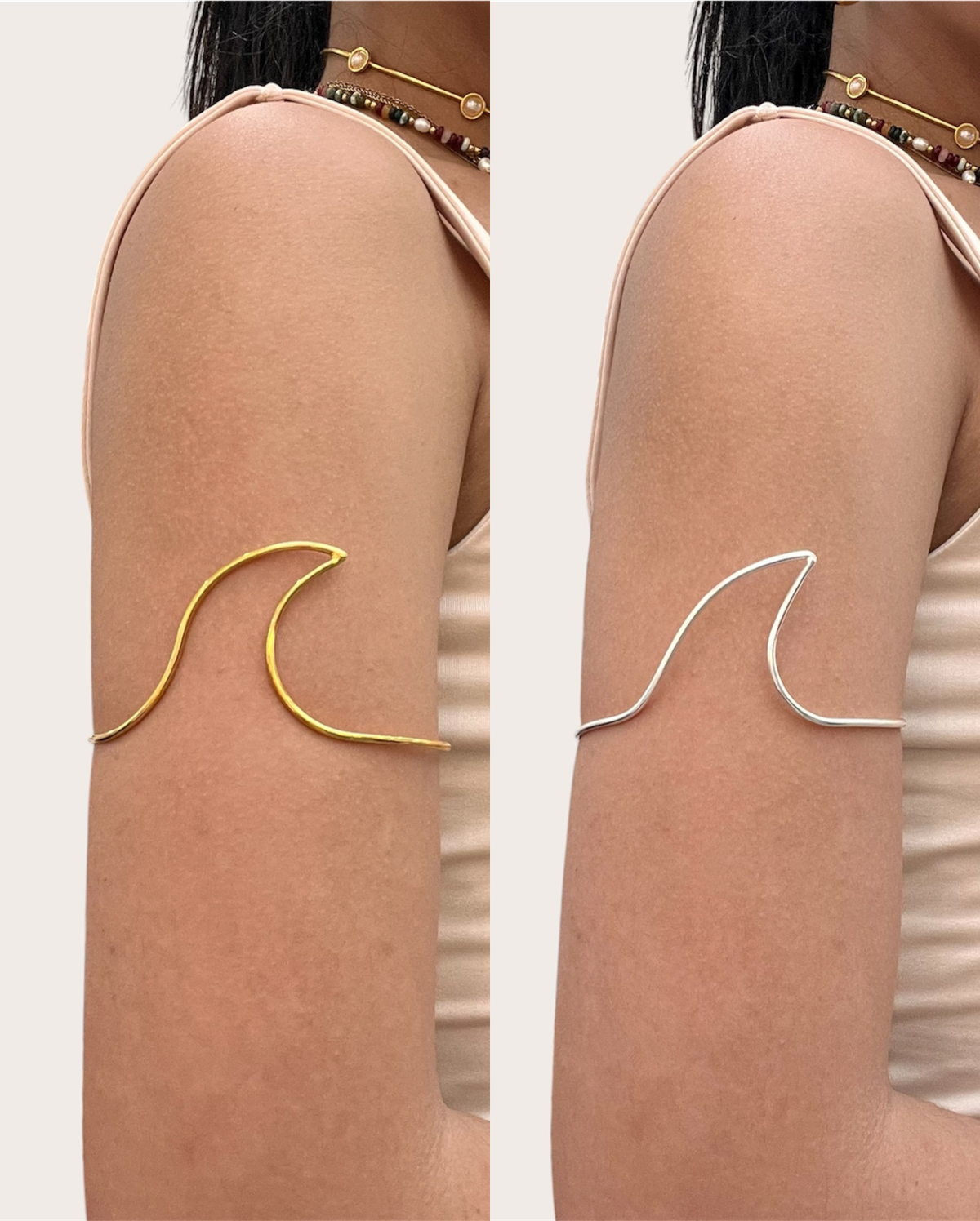 Ola ArmCuff