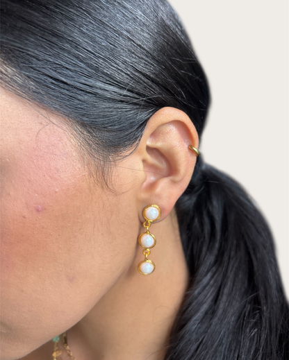 Isadora Earring