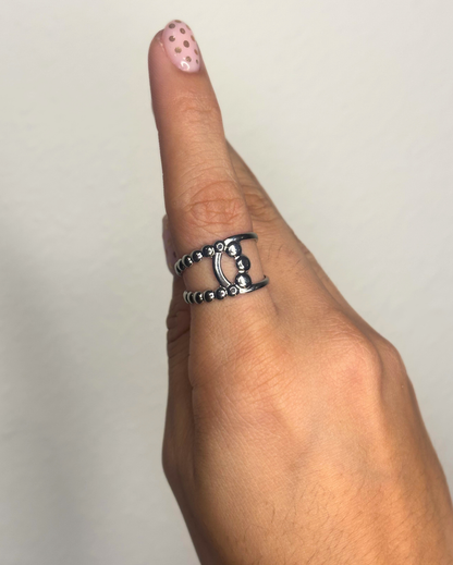 Alina Ring SS