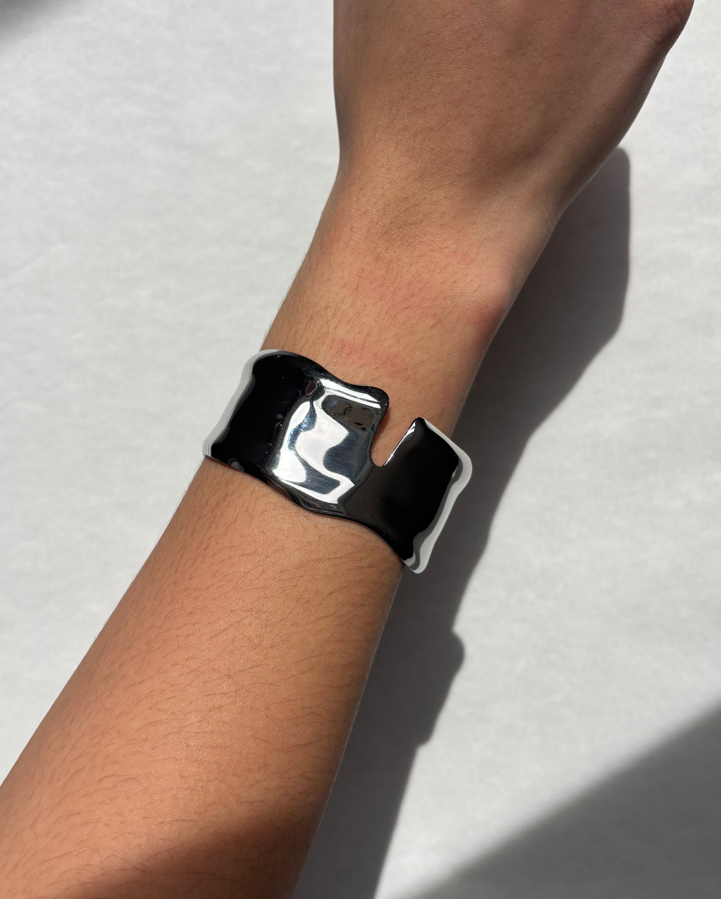 Desiree Bracelet SS