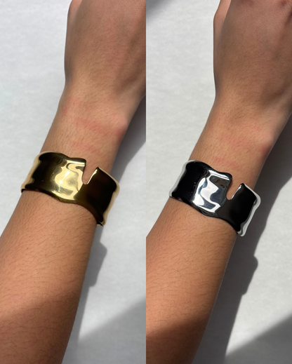 Desiree Bracelet SS