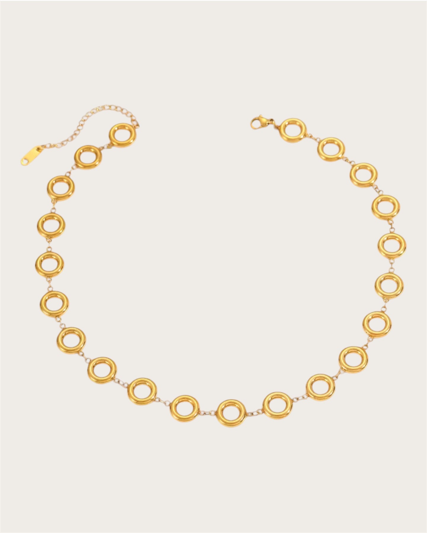 Leila Necklace SS