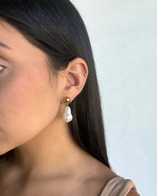 Penelope Earring SS