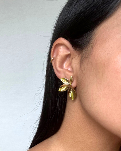Sophia Stud Earring SS